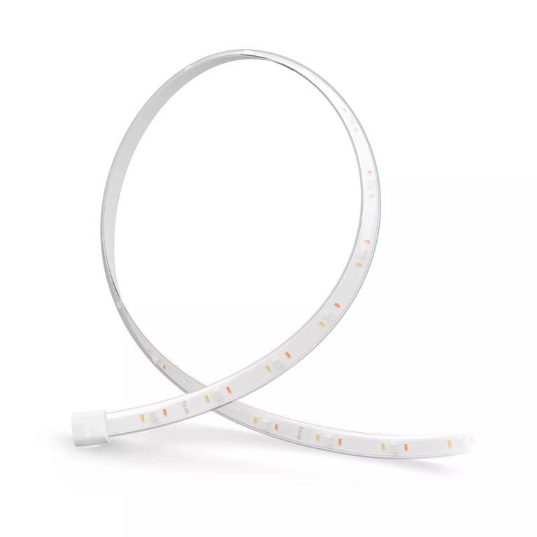Philips Przedłużenie taśmy LED Hue Flux 2 m