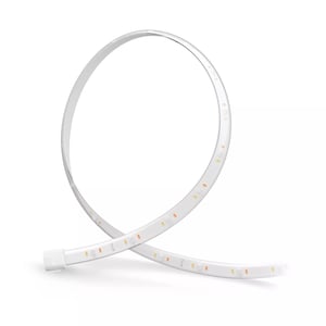 Philips Przedłużenie taśmy LED Hue Flux 2 m
