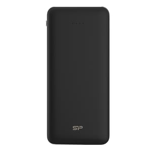 Silicon Power Share C200 Lithium-Polymer (LiPo) 20000 mAh Schwarz