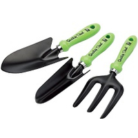 Handwerkzeuge für den Garten