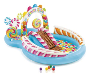 Intex 57149 uppblåsbar leksak