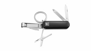 ZWILLING 42450-014-0 zestaw upominkowy do manicure/pedicure
