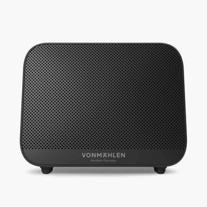 Vonmählen Air Beats Go Bärbar monohögtalare Svart 5 W