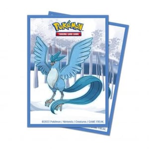 Ultra PRO Frosted Forest plastikowa koszulka na dokumenty Polipropylen (PP) 65 szt.