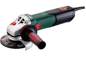 Metabo WEA 17-125 Quick szlifierka kątowa 12,5 cm 11000 RPM 1700 W 2,5 kg