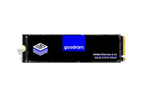 Goodram PX500 M2 PCIe NVMe 512 GB M.2 PCI Express 3.0 3D NAND