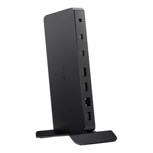 ASUS Triple 4K Thunderbolt 4 Dock DC500 Przewodowa Czarny