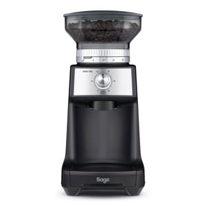 Sage the Dose Control Pro 130 W Svart
