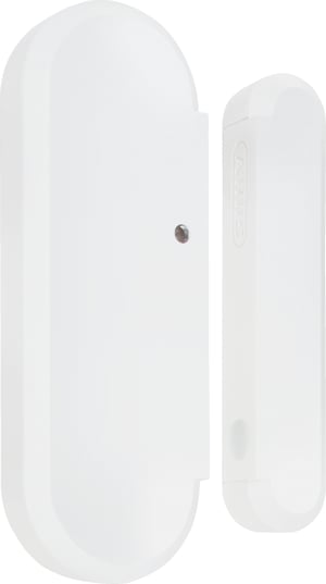 ABUS FUMK45000 czujnik otwarcia drzwi/okien Bezprzewodowy Okno/drzwi Biały