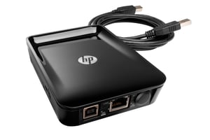 HP Akcesorium Jetdirect LAN