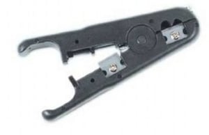 Gembird T-501 Cable Crimping Tool, Black