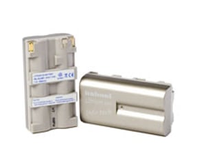 Hahnel HL-XL581 Li-Ion Battery for Sony Type L Series Digital Cameras and Camcorders Lithium-ion (Li-Ion) 2000 mAh