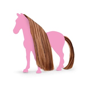 schleich HORSE CLUB Sofia’s Beauties 42651 tillbehör till leksaker för barn Frisyr till leksaksfigur