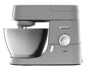 Kenwood KVC3110S Küchenmaschine 1000 W 4,6 l Silber