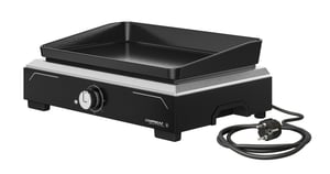 Campingaz Plancha Electric 1 XD Contact Grill