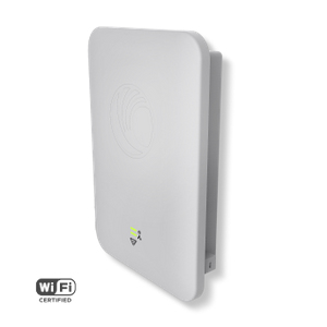 Cambium Networks cnPilot e502S 867 Mbit/s Vit Stöd för PoE