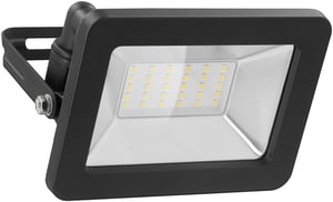 Goobay 53872 Scheinwerfer Schwarz 30 W LED F