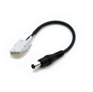 Zebra P1063406-034 Power Adapter/Inverter, Black