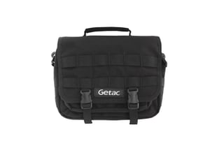 Getac GMBCX3 etui na tablet 20,6 cm (8.1") Obudowa na messenger Czarny