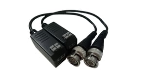 Hikvision DS-1H18S/E Passive Video Converter
