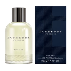 Burberry Weekend 100 ml Män