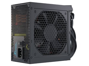 Seasonic G12-GM-750 moduł zasilaczy 750 W 20+4 pin ATX ATX Czarny