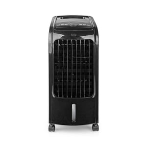 Nedis COOL115CBK ångluftkylare, evaporativ luftkonditionering