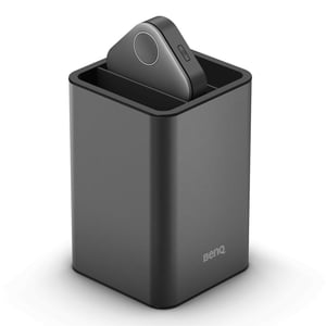 BenQ 5J.JKJ28.E30 Accessory for wireless presentation system, Black, 2 pcs.