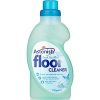 Floor cleaning and care products