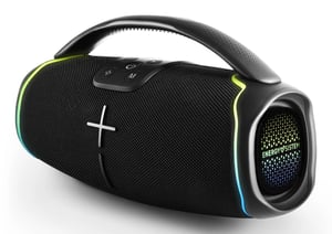 Energy Sistem HyperBeat Czarny 80 W