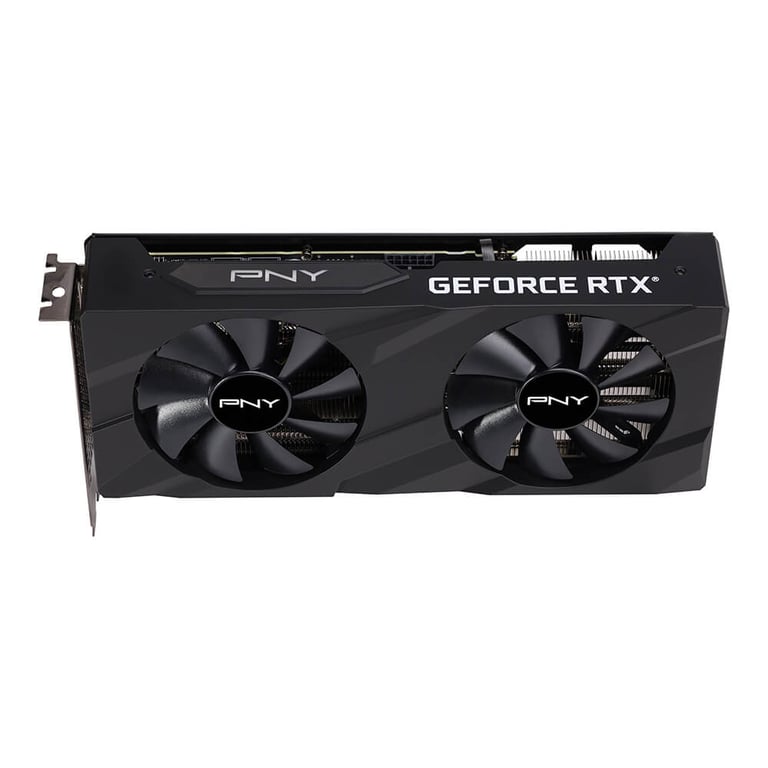 PNY 3060 Ti 8GB GDDR6X VERTO Dual Fan NVIDIA GeForce RTX