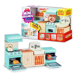 Mini Brands 77858 zestaw zabawkowy