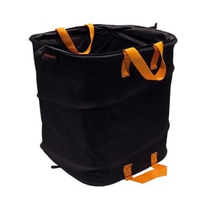 Fiskars Ergo Square Storage Bag, Black