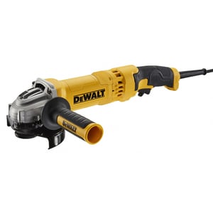 DeWALT DWE4277 vinkelslip 12,5 cm 10 500 varv/min 2,6 kg