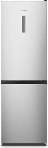 Hisense RB390N4BCC Freistehend 304 l Edelstahl