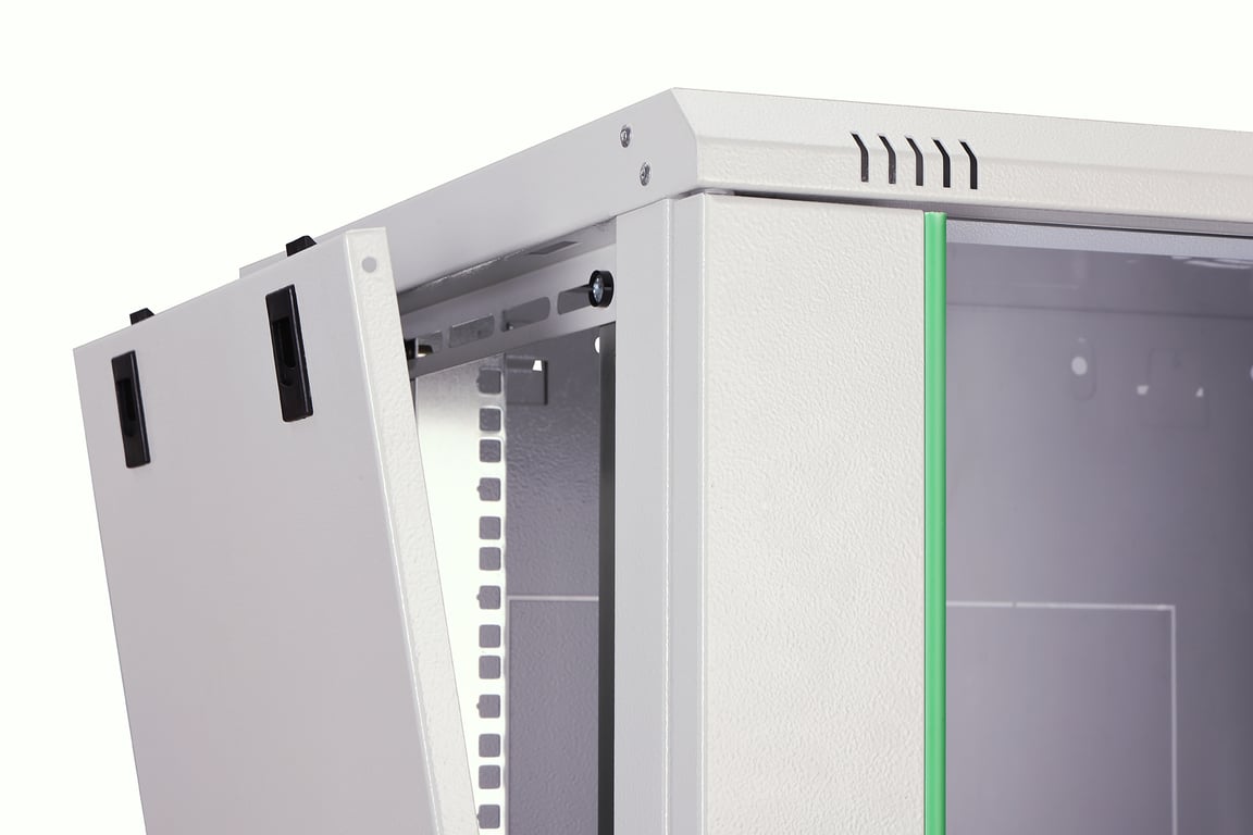 Digitus Obudowa naścienna Dynamic Basic - 600x450 mm (szer. x głęb.)