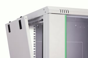 Digitus Obudowa naścienna Dynamic Basic - 600x450 mm (szer. x głęb.)