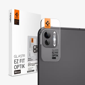 Spigen iPad Pro 13-inch (2024) Lens Protector, 1 piece