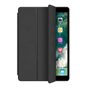 eSTUFF ES682050-BULK Tablet-Hülle 25,9 cm (10,2") Folio Schwarz