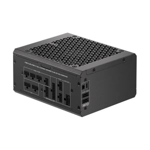 Corsair HX1000i Netzteilmodul 1000 W 24-Pin-ATX Schwarz