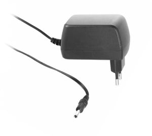 Honeywell 46-00526-6 Portable Device Charger Barcode Scanner Black