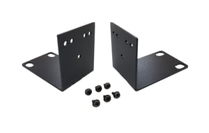 ATEN 2X-045G Zubehör für Ständer Montagehalterung