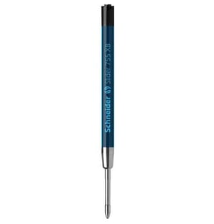 Schneider Schreibgeräte Slider 755 Extra Wide Black 10 pcs.