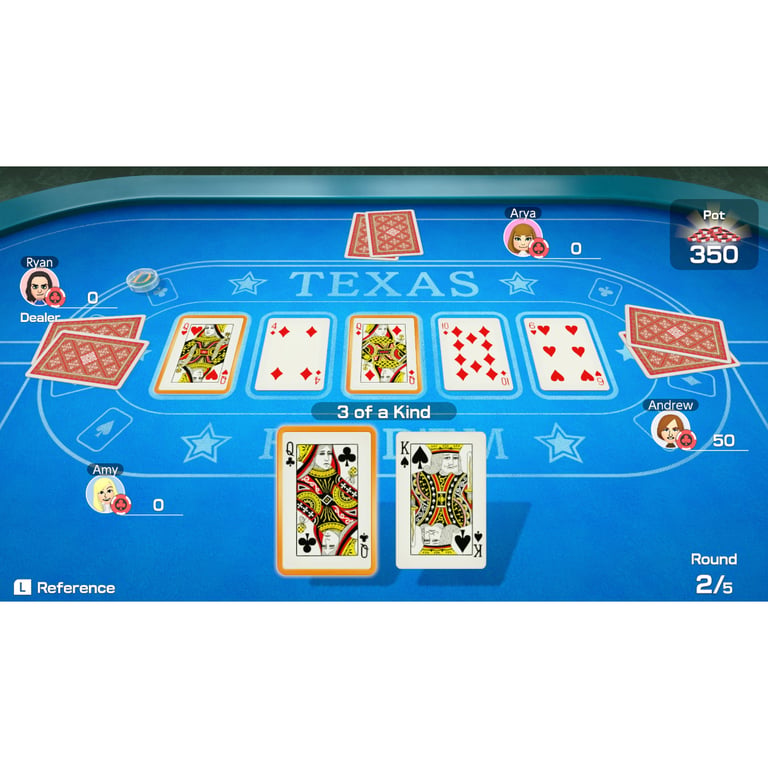 Nintendo 51 Worldwide Games Angielski Nintendo Switch
