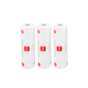 Zhiyun Tech ZZ204-C2 Bateria do ponownego naładowania 18650