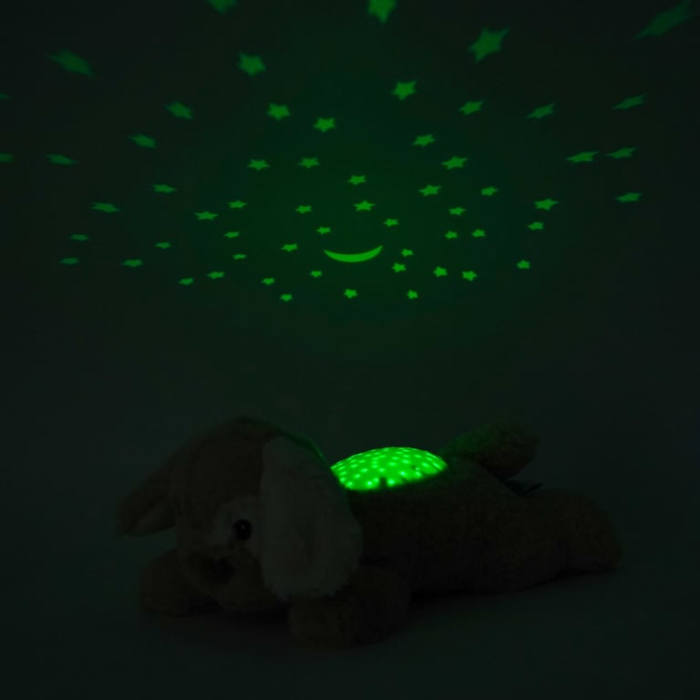 Cloud B Dream Buddies nocna lampka dziecięca Wolnostojący