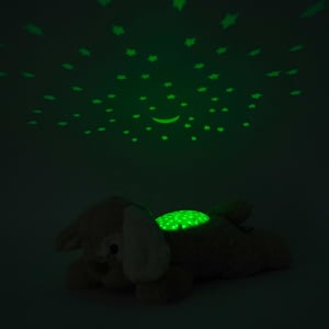 Cloud B Dream Buddies nocna lampka dziecięca Wolnostojący