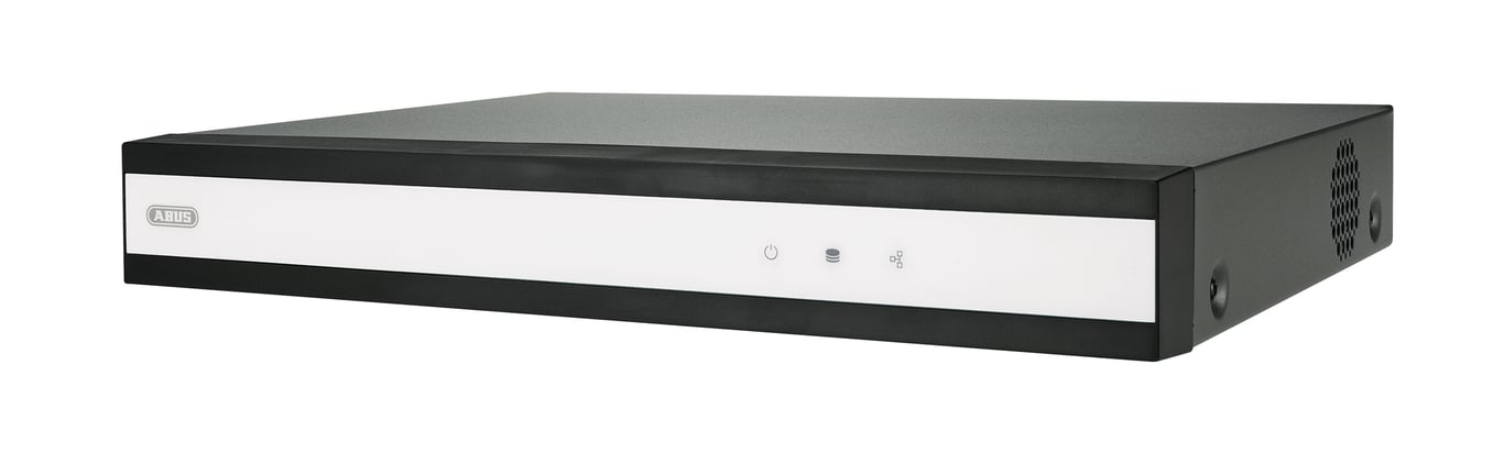 ABUS TVVR33803 Kabelgebunden IP-Überwachungskamera
