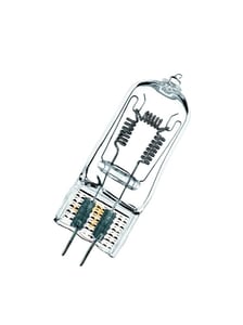 Osram 64575 halogenlampa 1000 W GX6.35