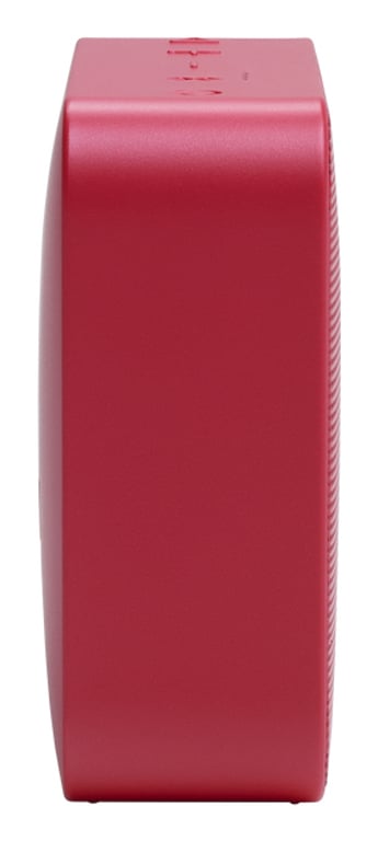 фото Портативна колонка JBL Go Essential 2 Red (JBLGOES2REDEU)